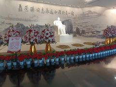 -聂荣臻元帅陈列馆