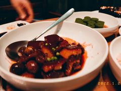 -小大董·烤鸭(王府井apm店)