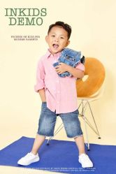 -INKIDS潮童社儿童摄影(朝阳大悦城店)