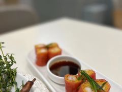 -蔡澜点心·粤菜(月星环球港店)