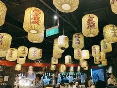 -南京大牌档(济南万象城店)