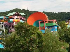-杭州浪浪浪水公园
