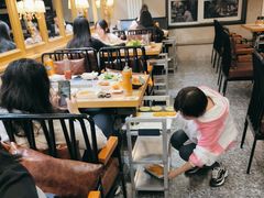 -千纸鹤嫩汁烤肉(西大直街店)