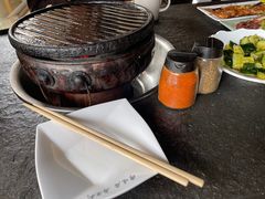 -厚味居炙子烤肉·清真(天桥南纬路店)