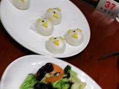 -郑庄脂渣海鲜楼(九水路店)