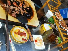 -阿昌白族石板烧(大理古城店)