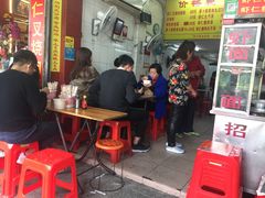 -明月虾面(厦禾路店)