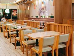 大堂-德克士(新加坡城店)