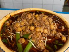 -赵伍面庄(松石大道店)