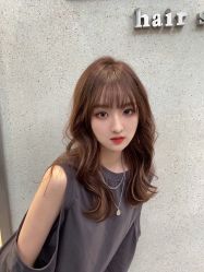 -a·f one hair salon