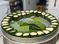 -夹江老头叶儿粑(石雁儿小区店)