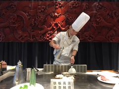 -大渔之观(安贞店)