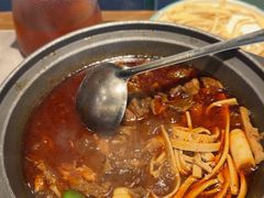 -肖记公安牛肉鱼杂馆·省级非物质文化遗产(江汉路直营店)