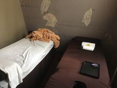 -大唐盲人按摩中心(天山路店)
