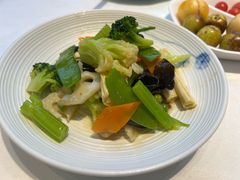 -必点海鲜·海肠捞饭·鲅鱼水饺(滨江道店)