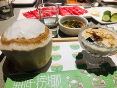 -海底捞火锅(奥体南路店)