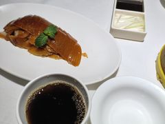 -鸭王烤鸭店(三里河店)