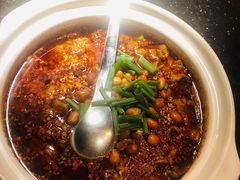 -华豫川酒家(大卫城店)