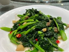 -一品名厨堂(先锋路店)