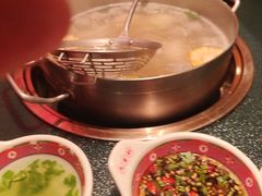 -大吉利·潮汕鲜牛肉火锅(总店)