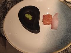 -金海湾自助餐厅(金陵饭店)