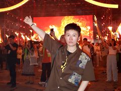 -云南民族村