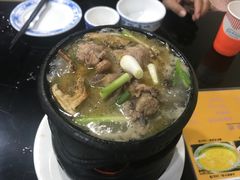 -藏味八珍特色火锅