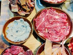 -阳阳老火锅(小南门店)