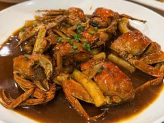 -品鲜村农家菜·阳澄湖大闸蟹(总店)