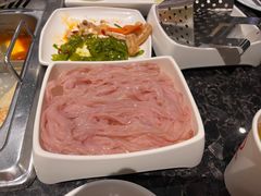 -海底捞火锅(邯郸新世纪中心店)
