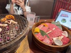 -神户牛排餐厅MOURIYA(总店)