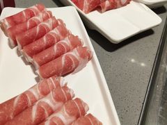 草原羔羊肉-海底捞火锅(龙湖北京大兴天街店)