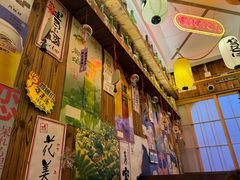 -坂吉屋·居酒屋深夜食堂(龙湖店)