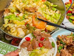 -农家乐·福建土菜(金榕北路店)