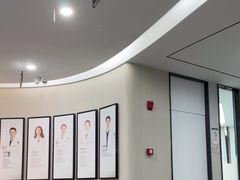 -牙博士口腔品牌连锁(杨浦店)