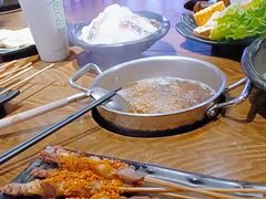 -呷哺呷哺 小火锅 (浦东新欧尚超市店)