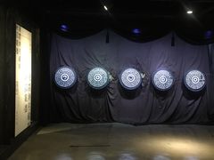 -禅射堂(嘉善越里店)