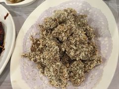 -翠亭酒家(山西南路店)