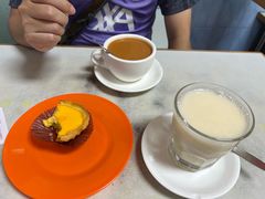 -新南新咖啡美食(南新花园店)