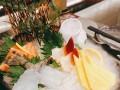 -万岁寿司(万国店)