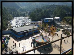 -梦幻奥陶纪景区