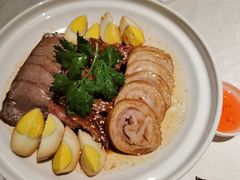 -相思林金岛饭店(青山湖店)