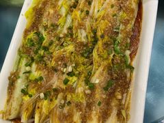 蒜蓉粉丝娃娃-紫光园(劲松店)