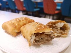 -阿里疆Alijiang·丝路美食·异域风情·清真(长楹天街店)