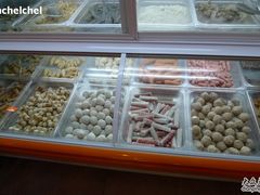 -贺野·自助炭火烤肉(紫藤路店)