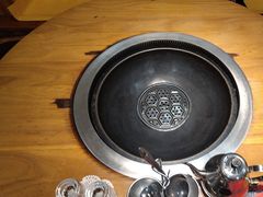 -咱屯子铁锅炖直营店(保利店)