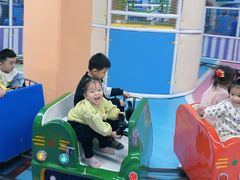 -萌太极儿童成长乐园(即墨宝龙广场店)