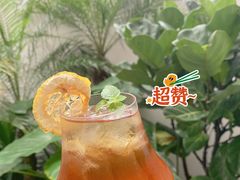 -漫笙舍Manse·咖啡·民宿