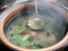 -张家卫·阳江菜·小海鲜(肥婆湾桥店)