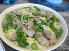 -海尔洲际酒店天下一品中餐厅